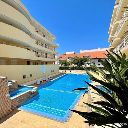 Vilamoura Central 6 With Pool By Homing Extérieur photo