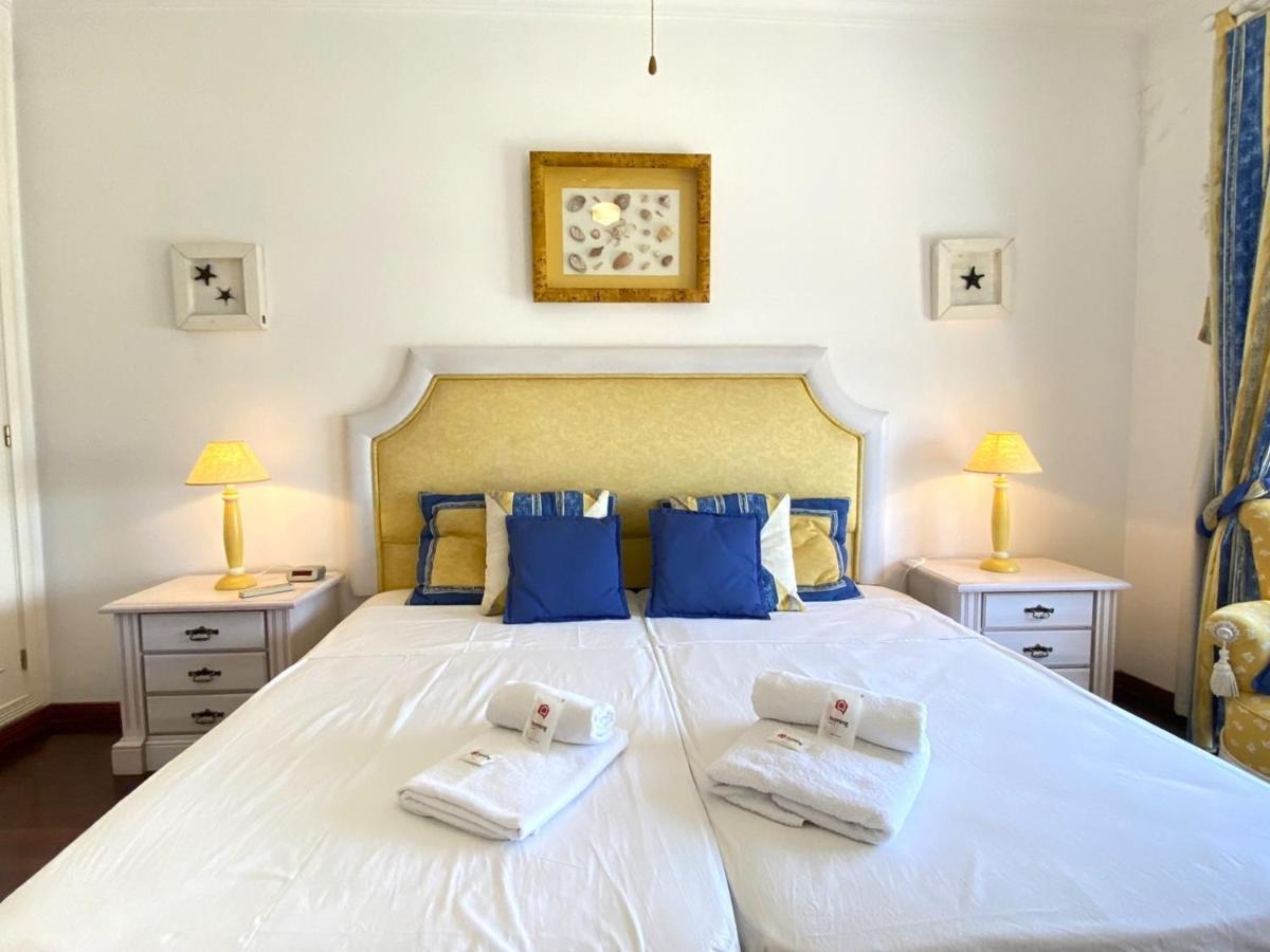 Vilamoura Central 6 With Pool By Homing Extérieur photo