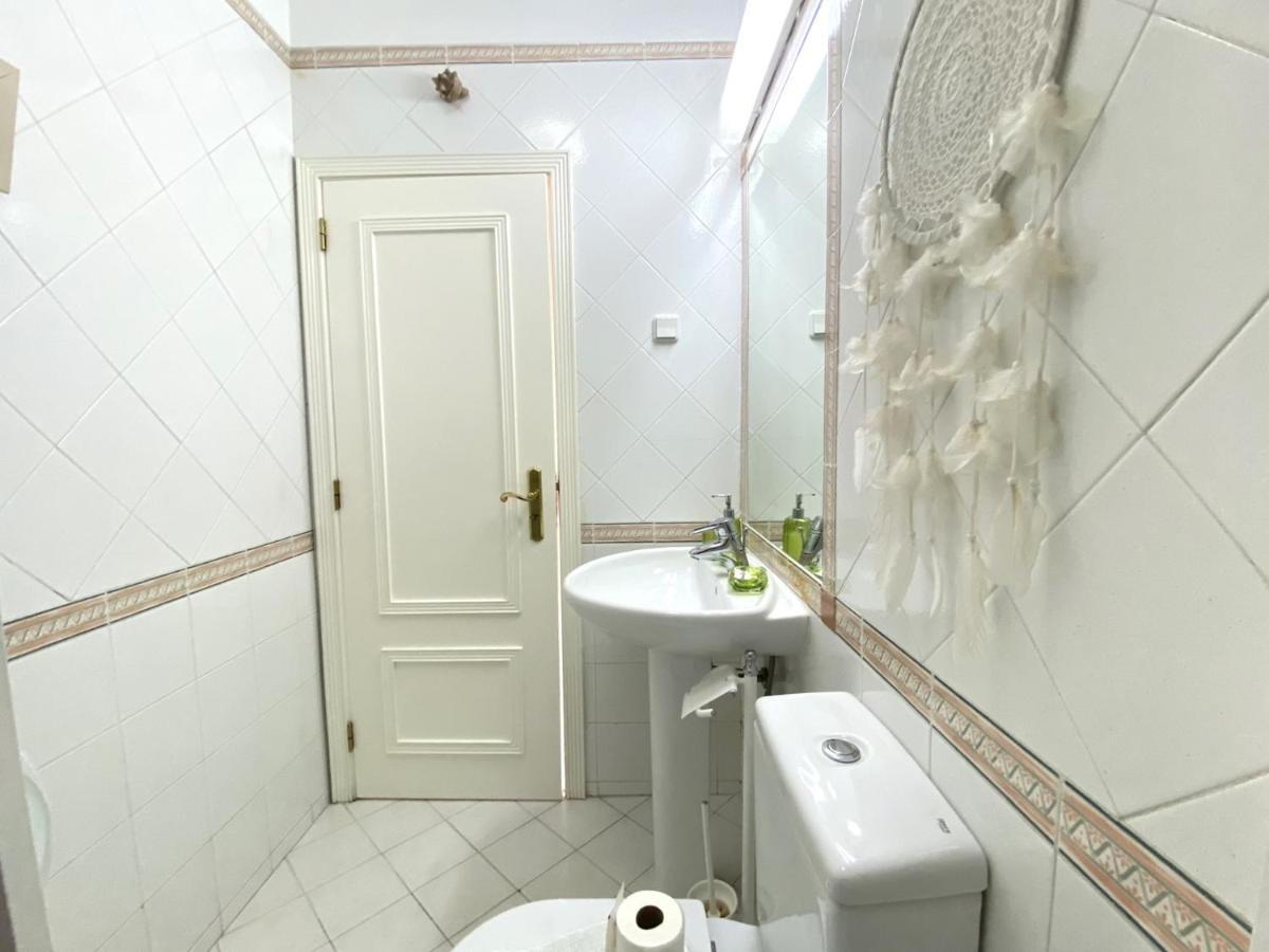 Vilamoura Central 6 With Pool By Homing Extérieur photo