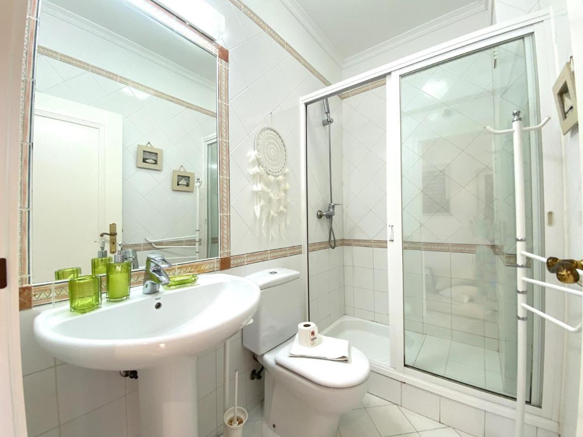 Vilamoura Central 6 With Pool By Homing Extérieur photo