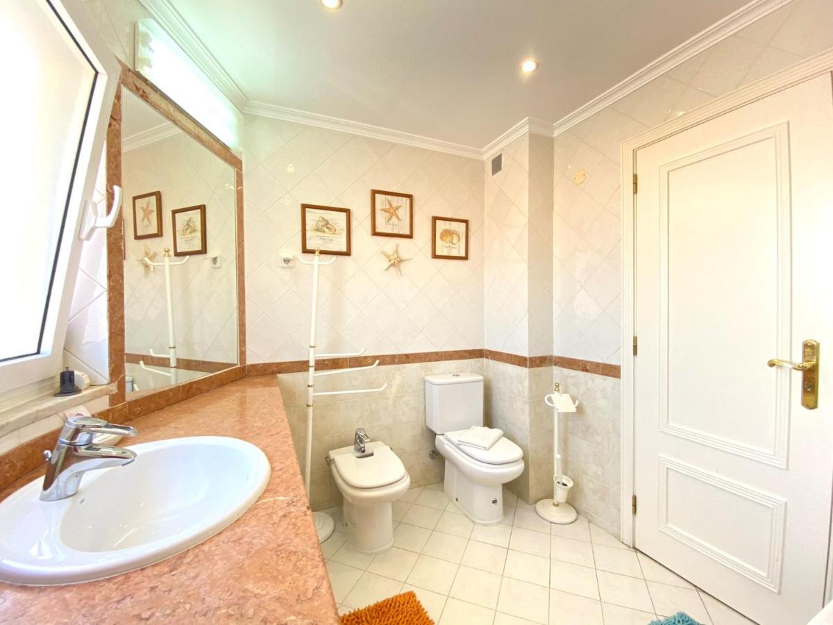 Vilamoura Central 6 With Pool By Homing Extérieur photo