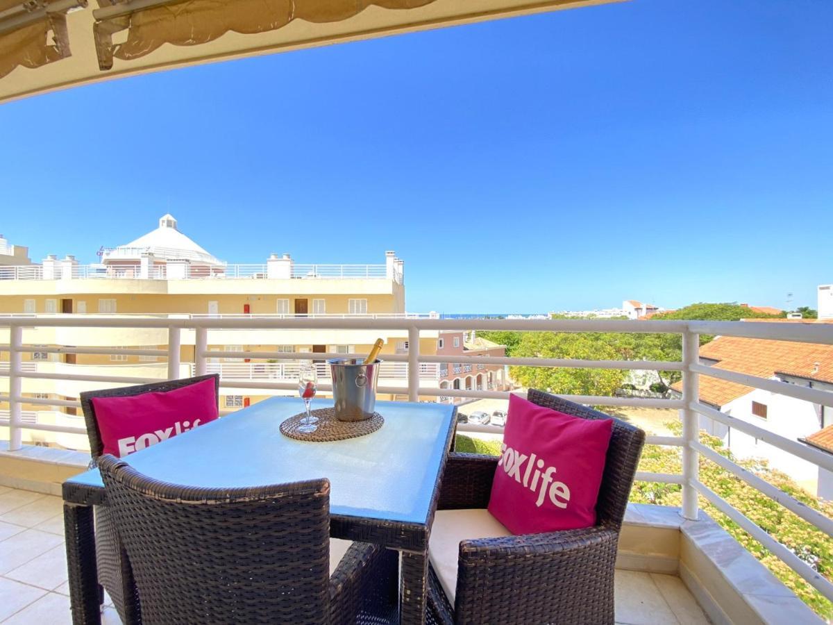 Vilamoura Central 6 With Pool By Homing Extérieur photo