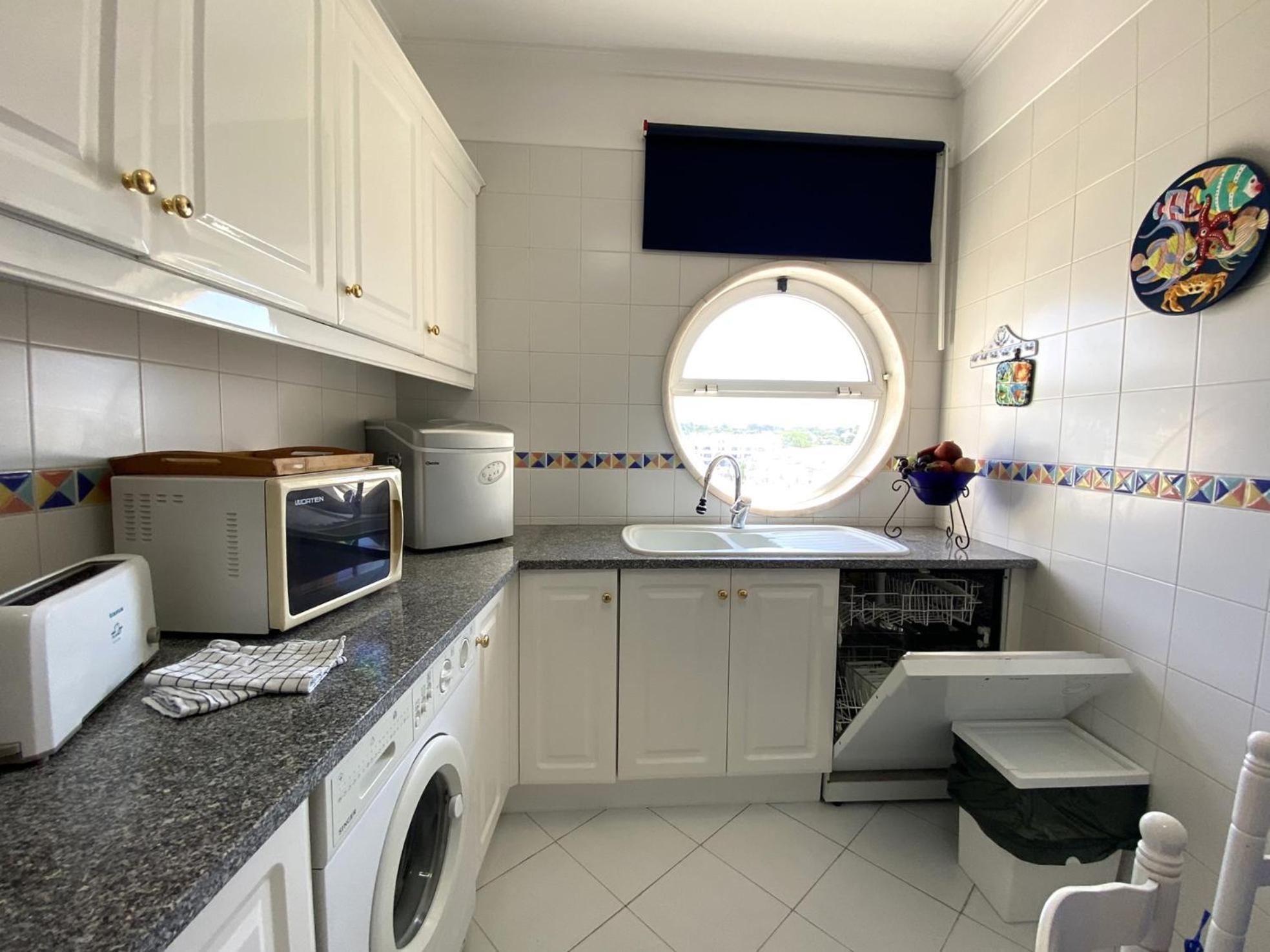 Vilamoura Central 6 With Pool By Homing Extérieur photo