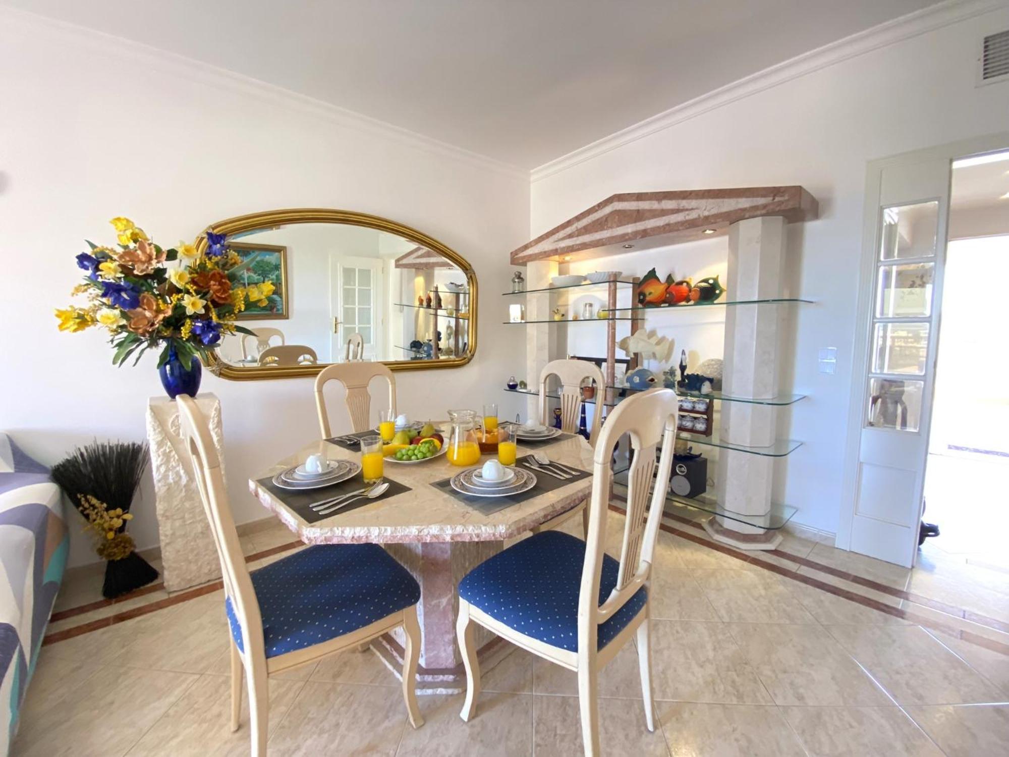 Vilamoura Central 6 With Pool By Homing Extérieur photo