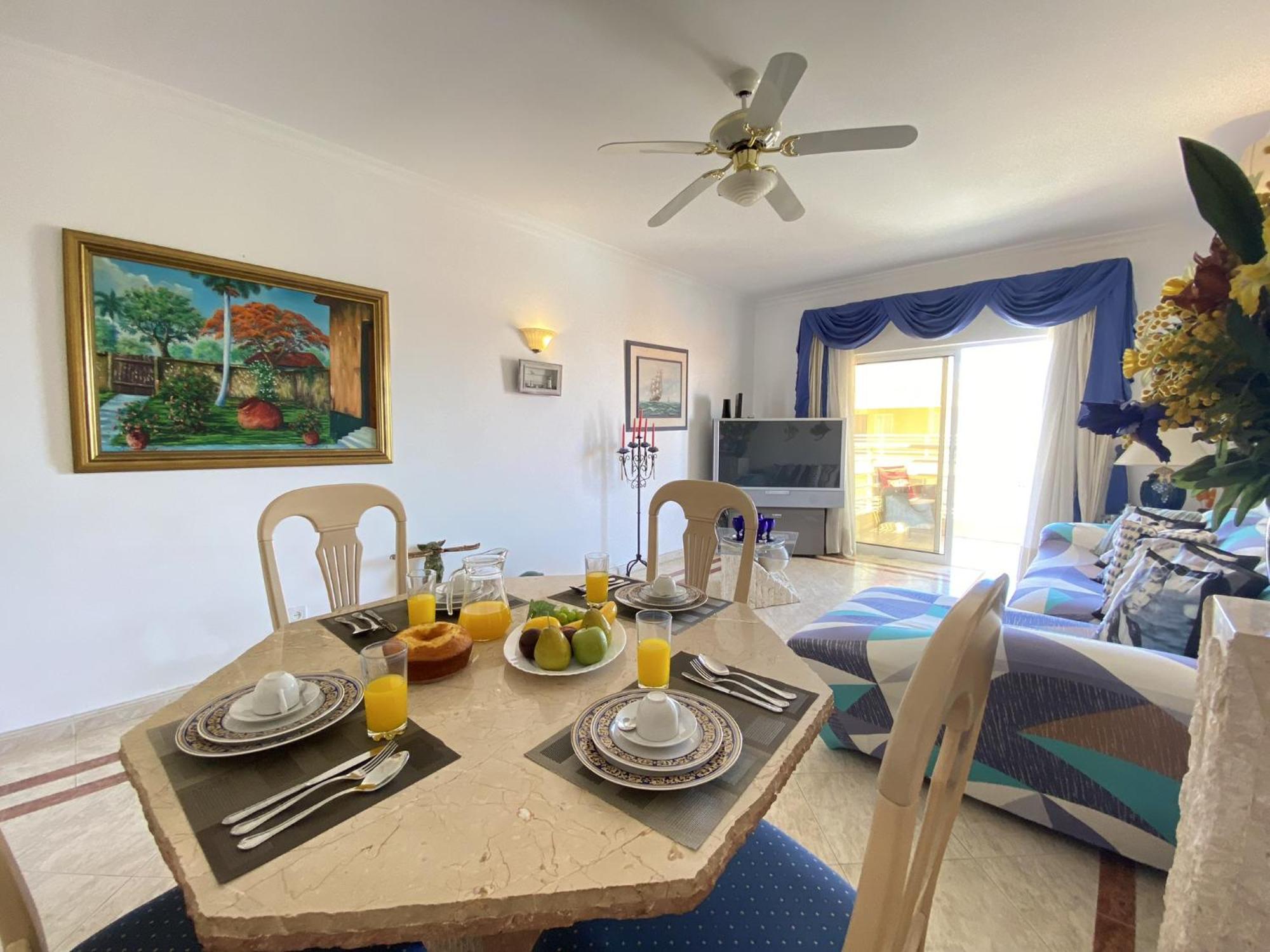 Vilamoura Central 6 With Pool By Homing Extérieur photo