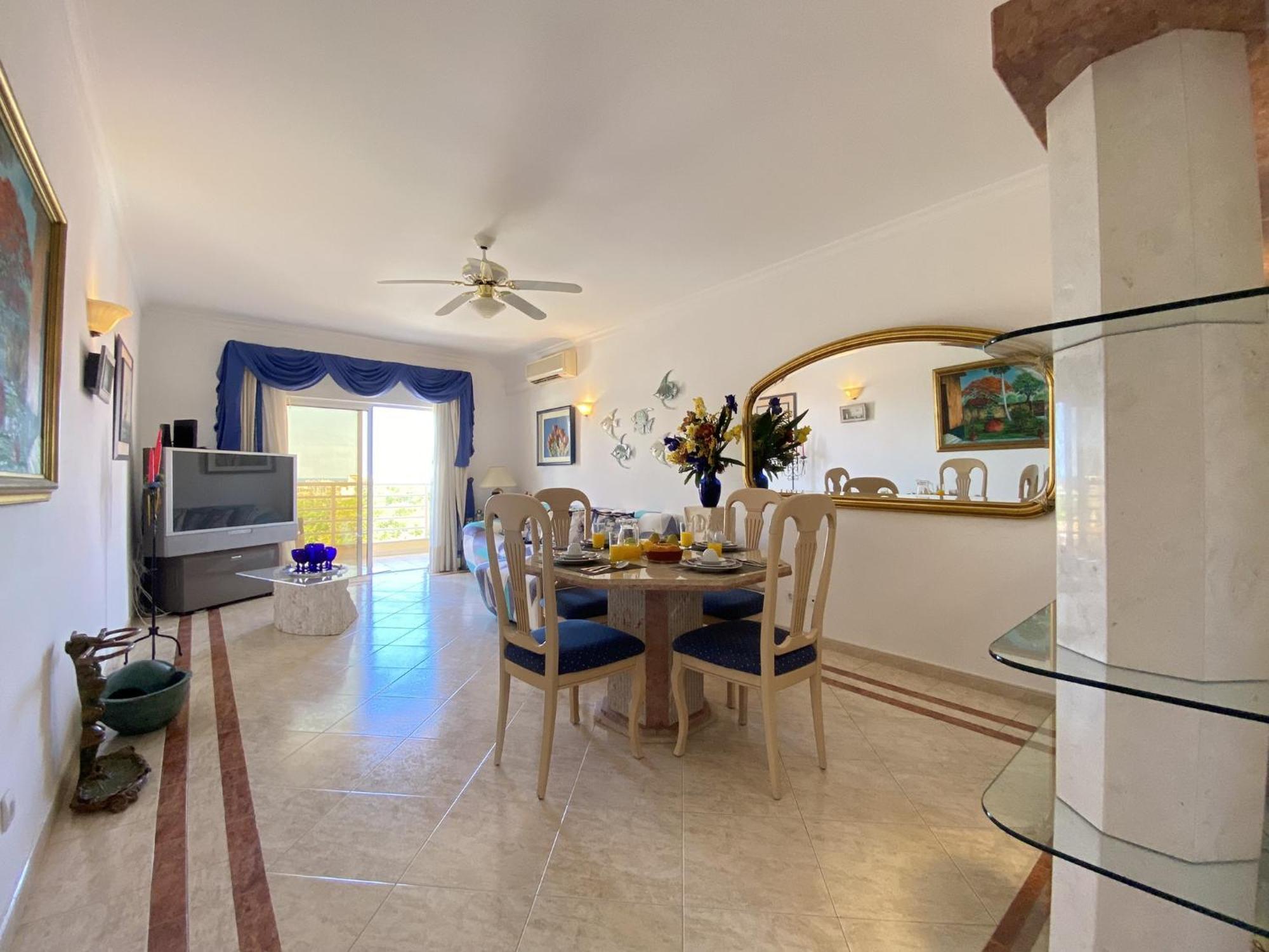 Vilamoura Central 6 With Pool By Homing Extérieur photo