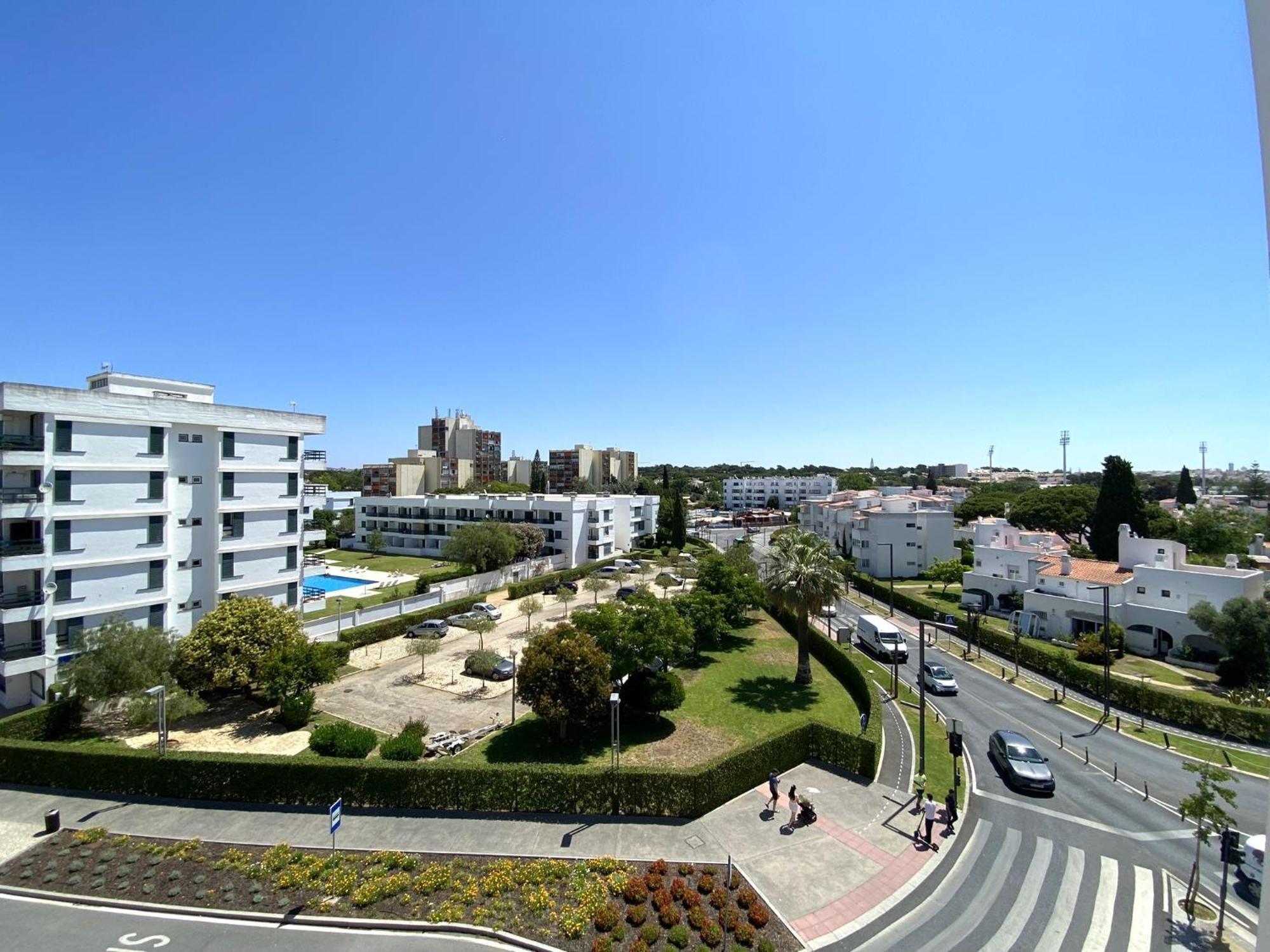 Vilamoura Central 6 With Pool By Homing Extérieur photo